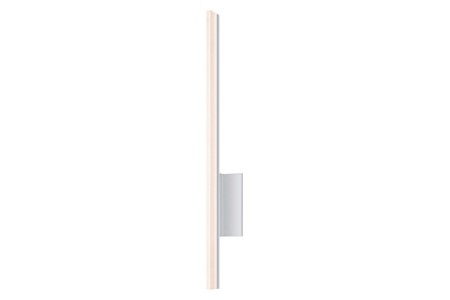 Sonneman - Stiletto Dimmable LED Sconce/Bath Bar