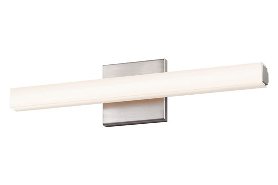 Sonneman - SQ-bar LED Bath Bar