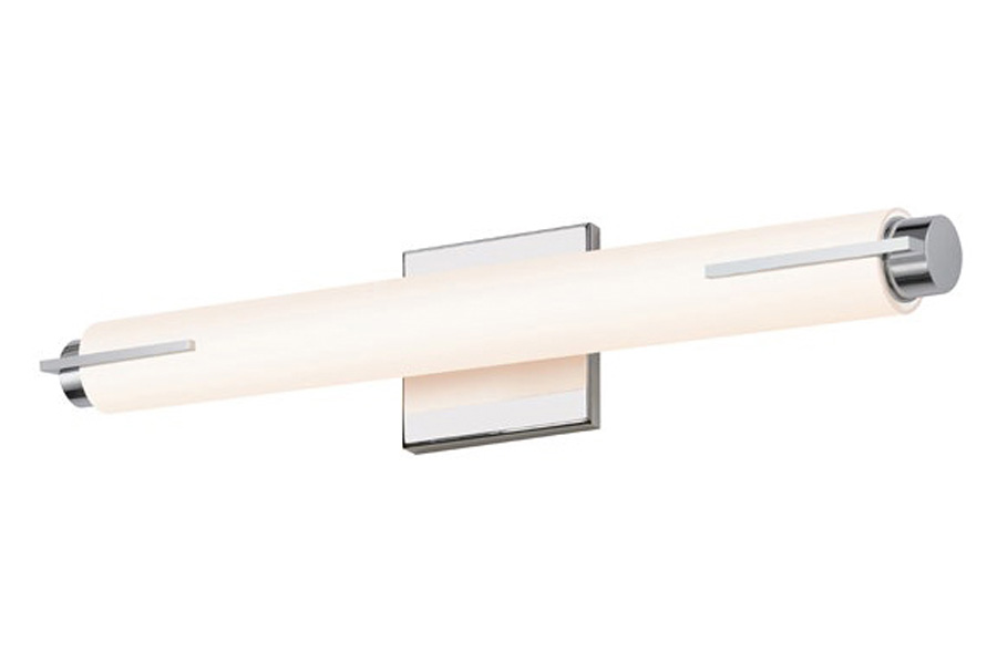 Sonneman - Tubo Slim LED Bath Bar