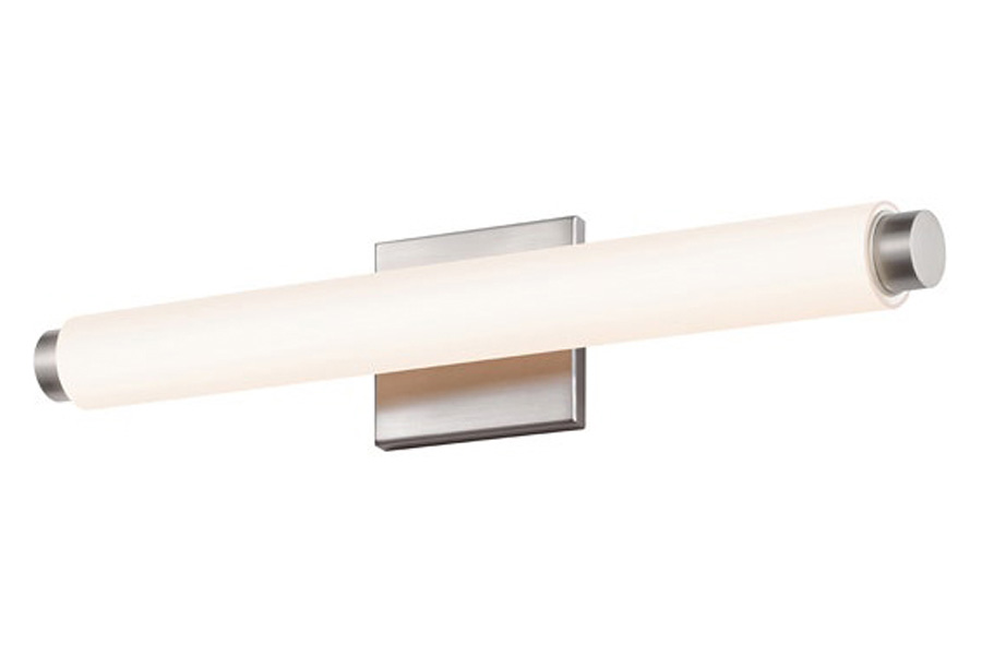 Sonneman - Tubo Slim LED Bath Bar