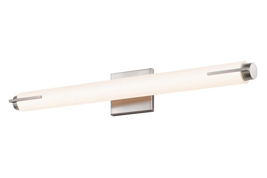 Sonneman - Tubo Slim LED Bath Bar