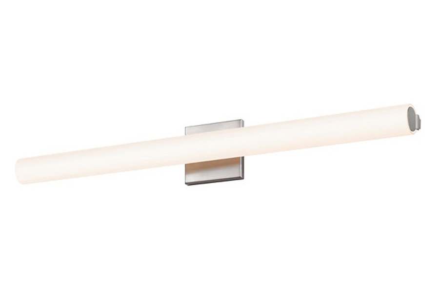 Sonneman - Tubo Slim LED Bath Bar