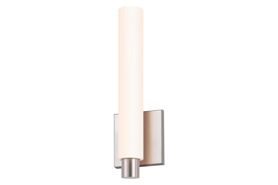 Sonneman - Tubo Slim LED Sconce