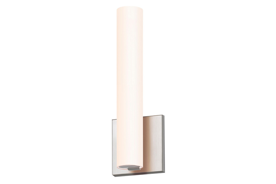 Sonneman - Tubo Slim LED Sconce