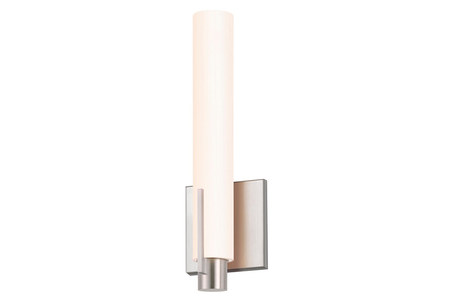 Sonneman - Tubo Slim LED Sconce