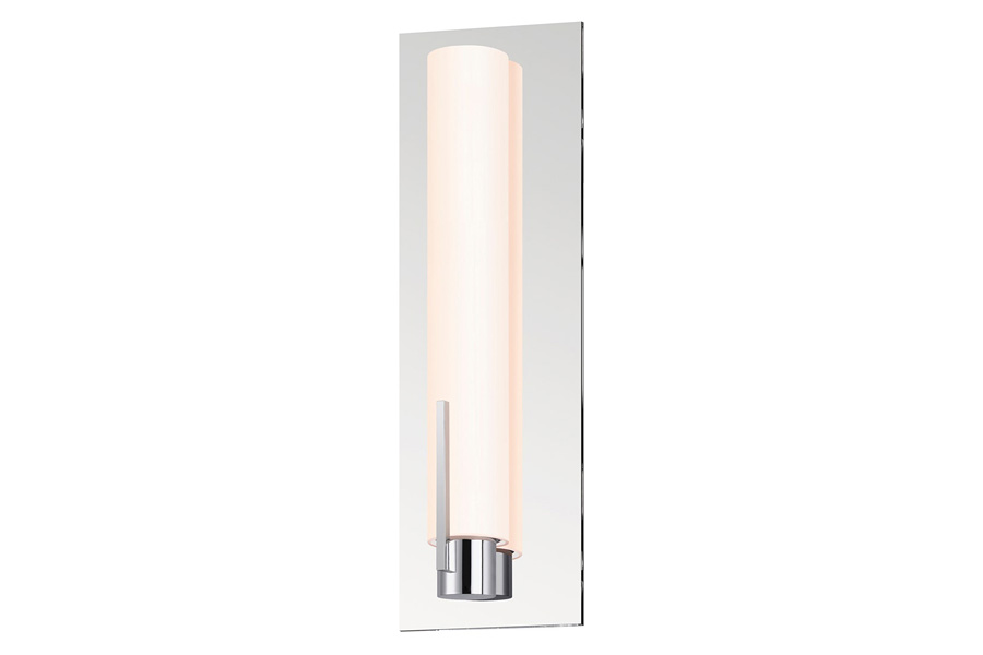 Sonneman - Tubo Slim LED Panel Sconce