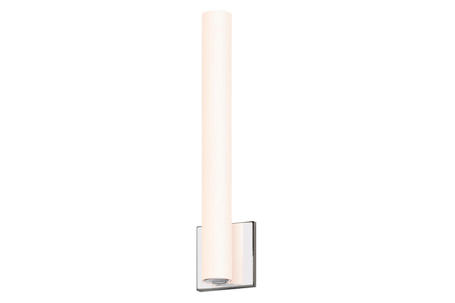 Sonneman - Tubo Slim LED Sconce