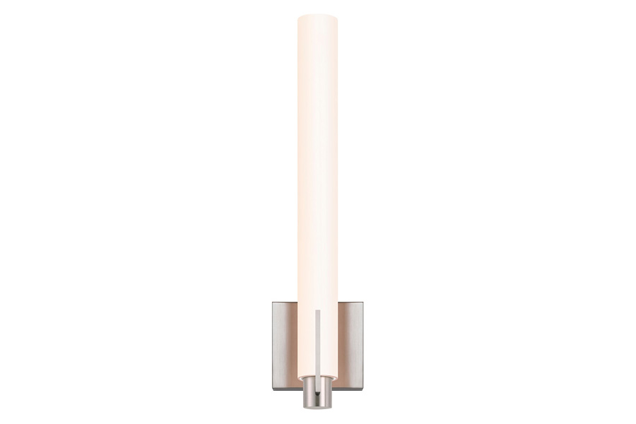 Sonneman - Tubo Slim LED Sconce