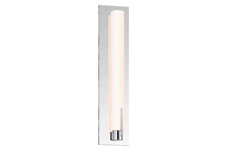 Sonneman - Tubo Slim LED Panel Sconce