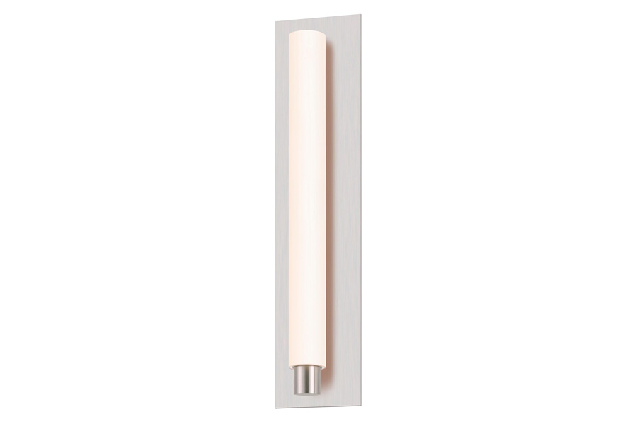 Sonneman - Tubo Slim LED Panel Sconce