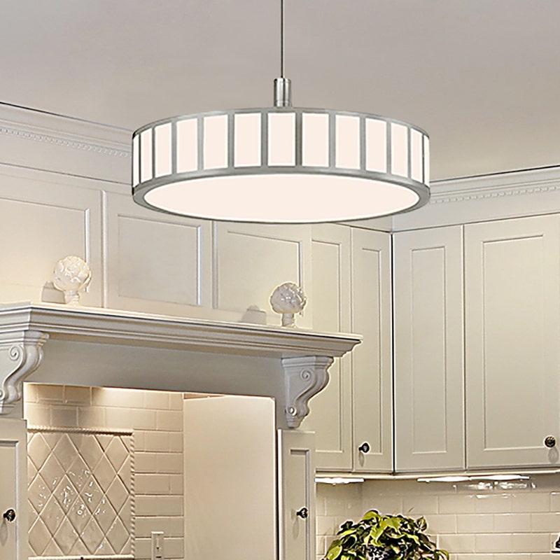 Sonneman - Capital LED Round Small Pendant