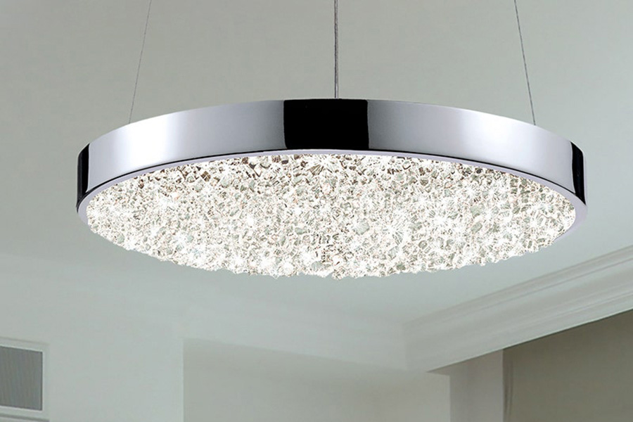 Sonneman - Dazzle LED Pendant