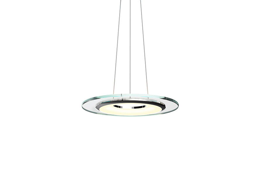 Sonneman - Float LED Pendant