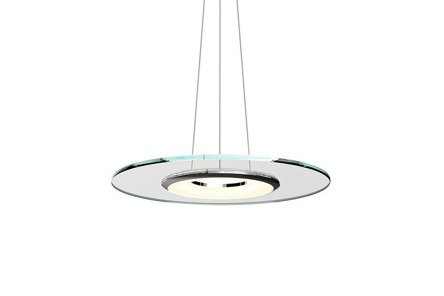 Sonneman - Float LED Pendant