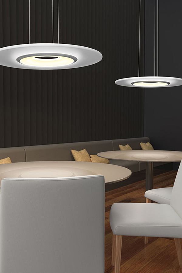 Sonneman - Float LED Pendant