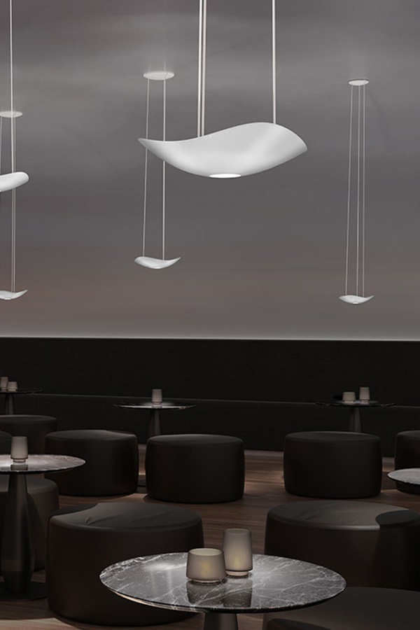 Sonneman - Infinity LED Pendant