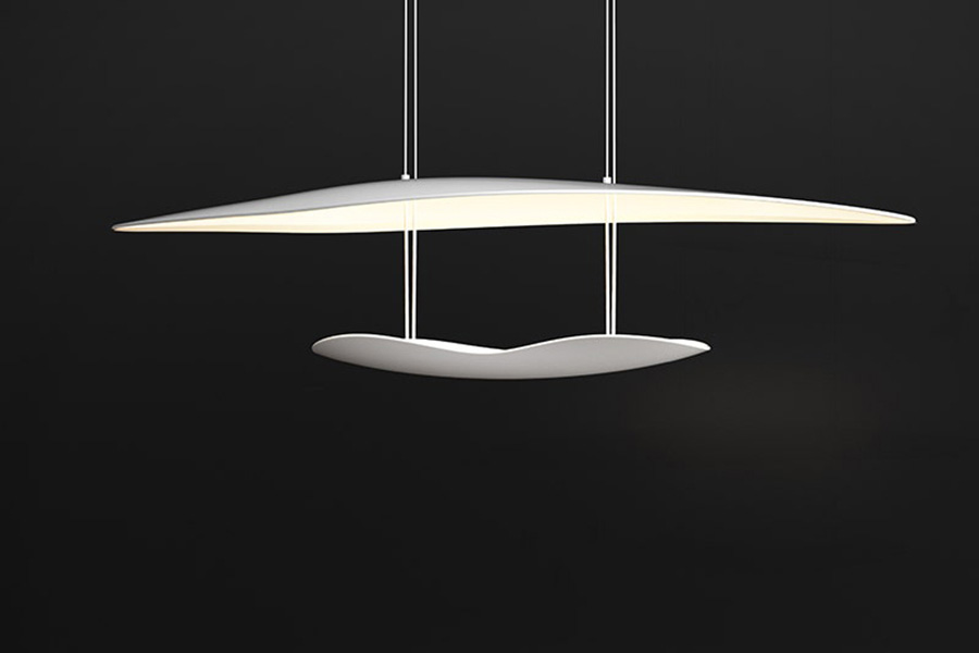 Sonneman - Infinity Reflections LED Pendant