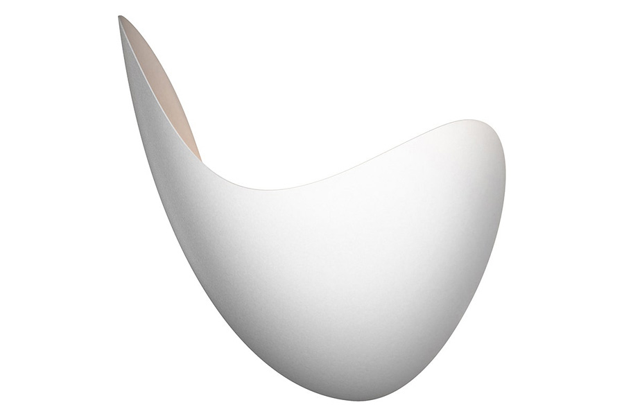 Sonneman - Waveforms LED Sconce