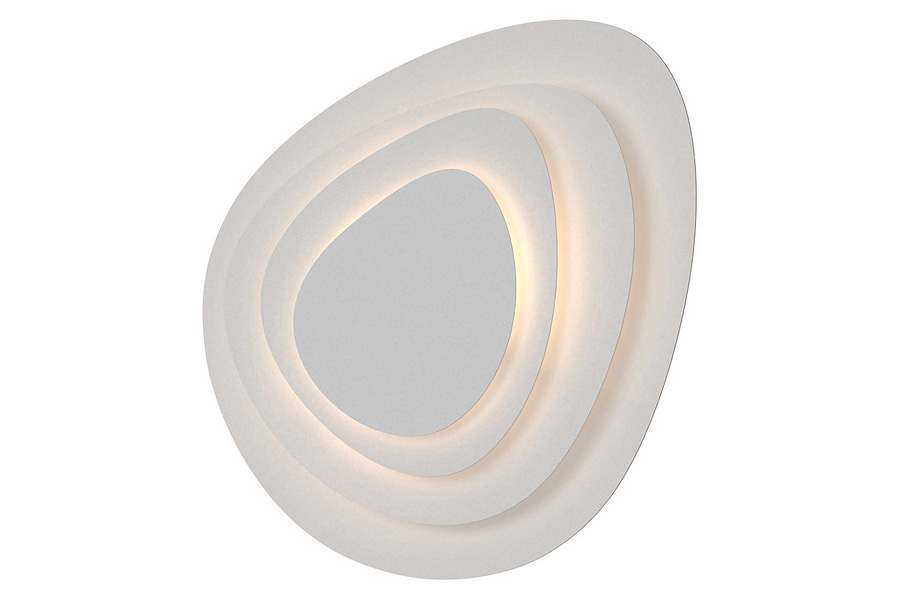 Sonneman - Abstract Panels LED Sconce