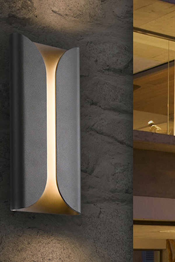 Sonneman - Folds LED Sconce