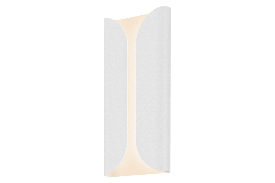 Sonneman - Folds LED Sconce