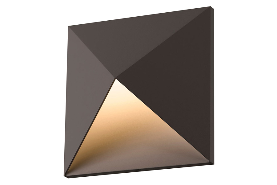 Sonneman - Prism LED Sconce