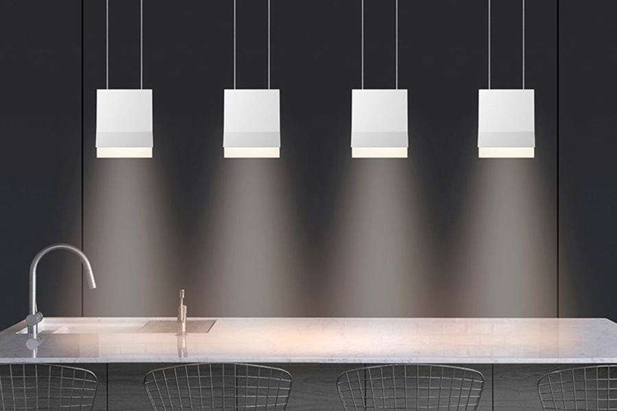 Sonneman - Lambda LED Pendant