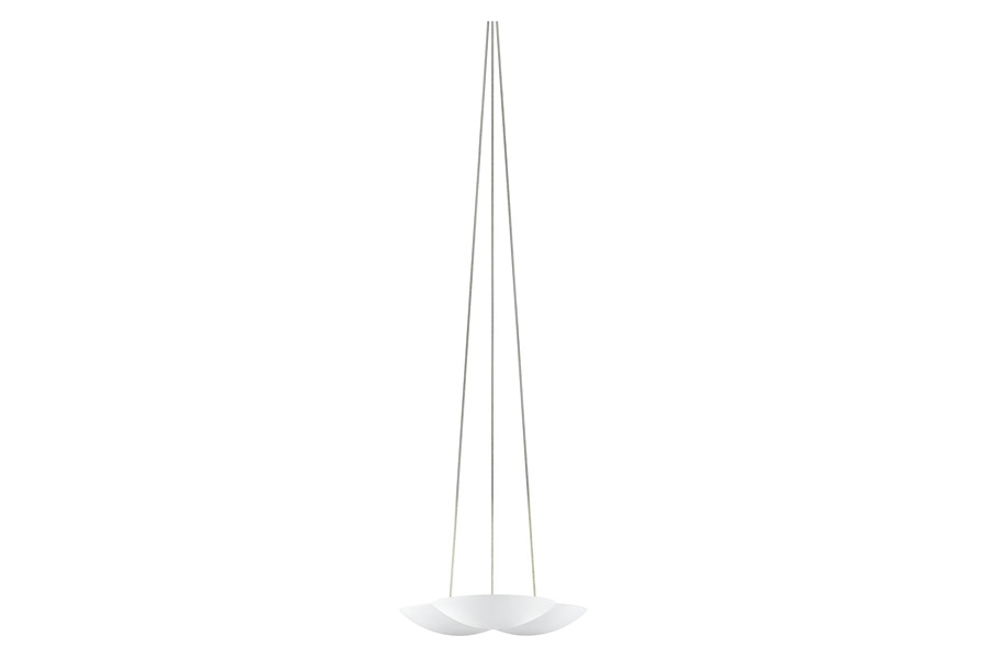 Sonneman - Little Cloud LED Uplight Pendant