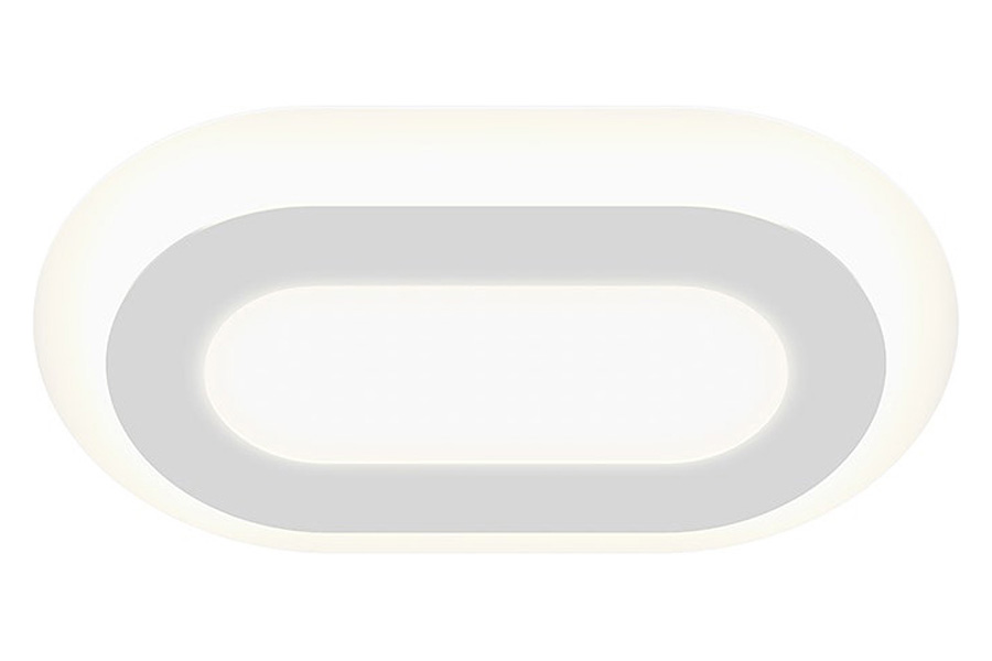 Sonneman - Offset LED Surface Mount