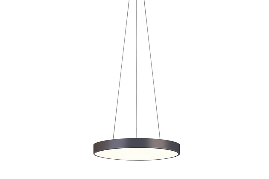 Sonneman - Pi LED Pendant 3000k