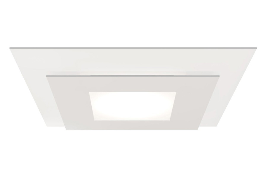 Sonneman - Offset LED Surface Mount