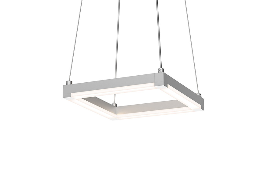 Sonneman - Stix Square LED Pendant