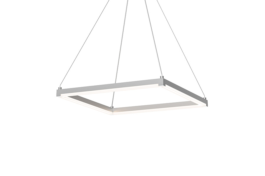 Sonneman - Stix Square LED Pendant