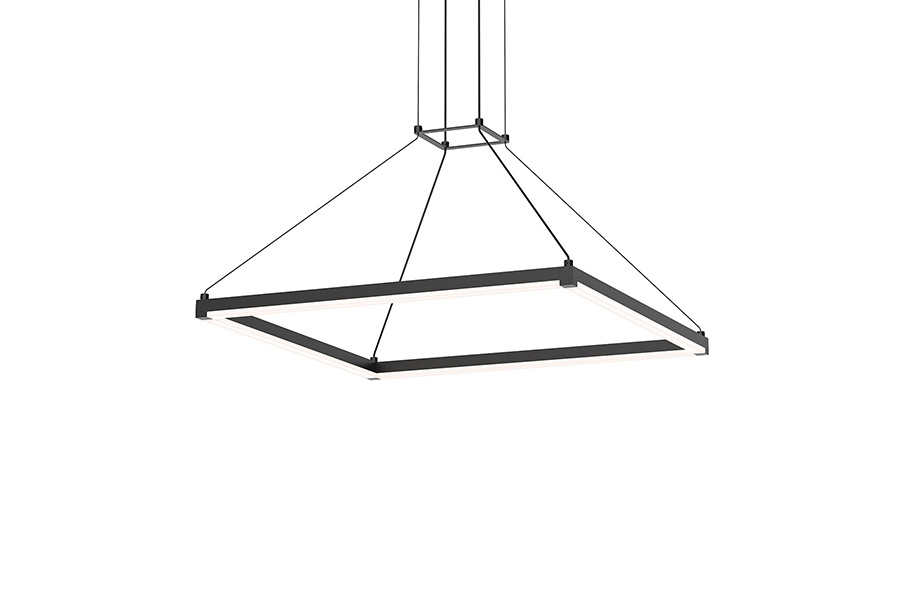 Sonneman - Stix Square LED Pendant