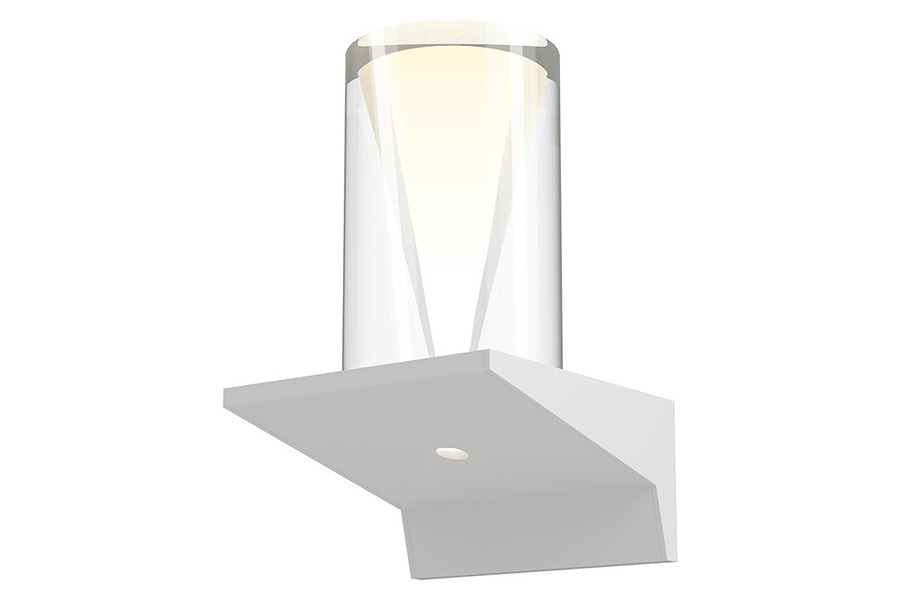 Sonneman - Votives LED Sconce Satin White