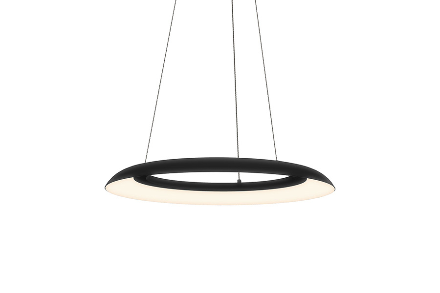 Sonneman - Torus LED Pendant