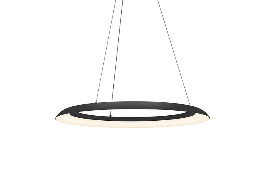 Sonneman - Torus LED Pendant