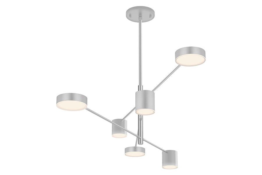 Sonneman - Counterpoint LED Pendant