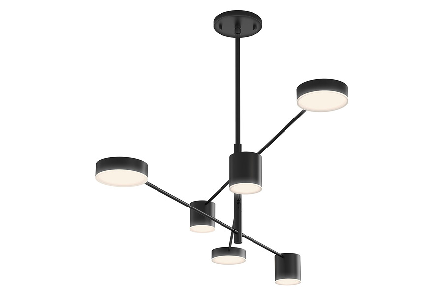 Sonneman - Counterpoint LED Pendant