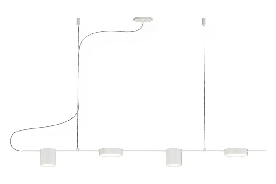 Sonneman - Counterpoint LED Pendant