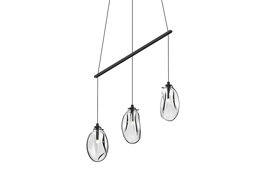 Sonneman - Liquid LED Chandelier