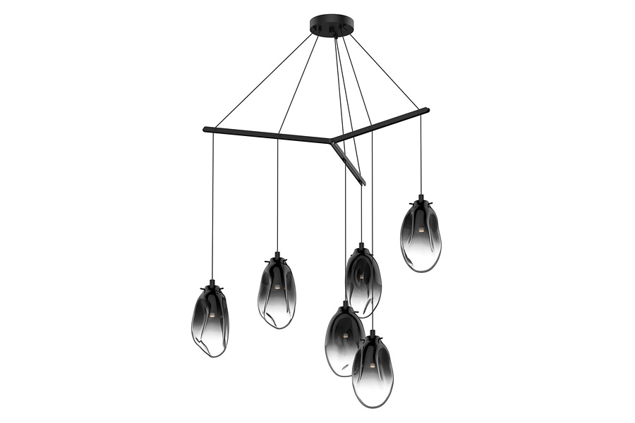 Sonneman - Liquid LED Chandelier