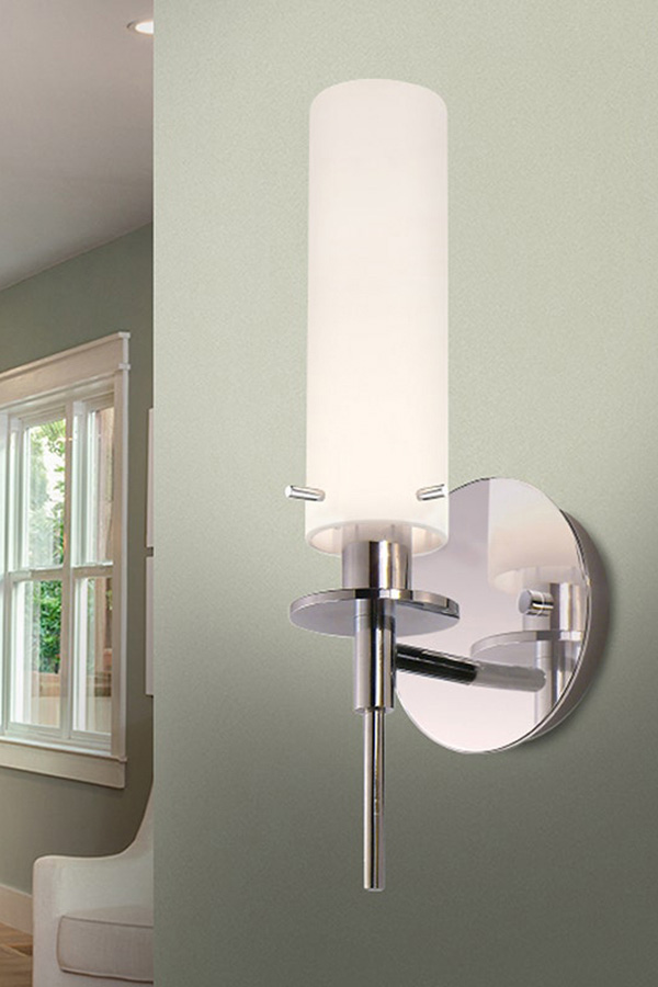 Sonneman - Candle Sconce