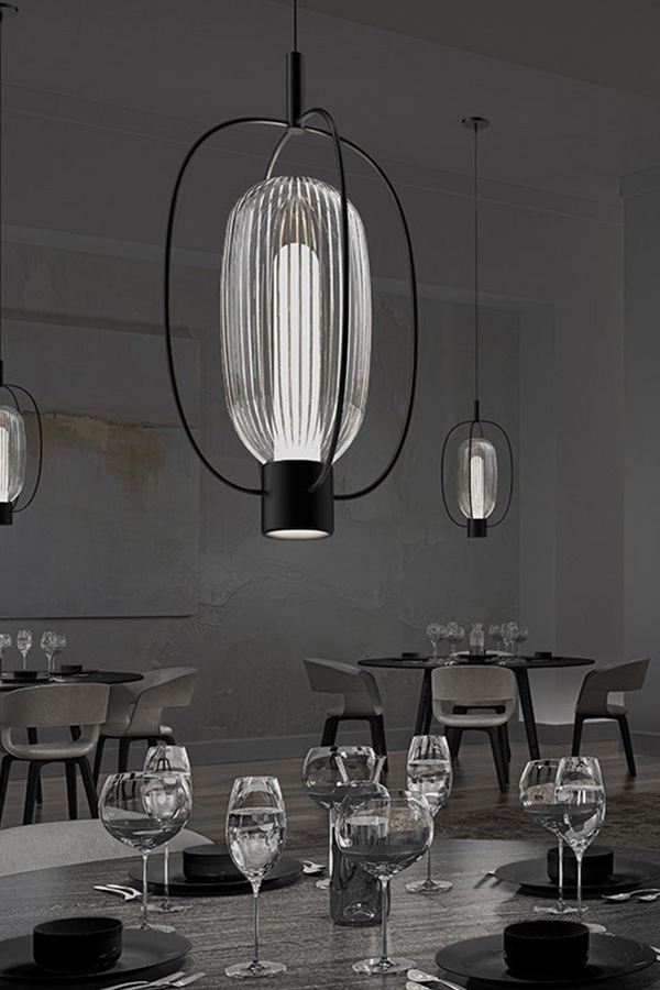 Sonneman - Friso Aro LED Pendant