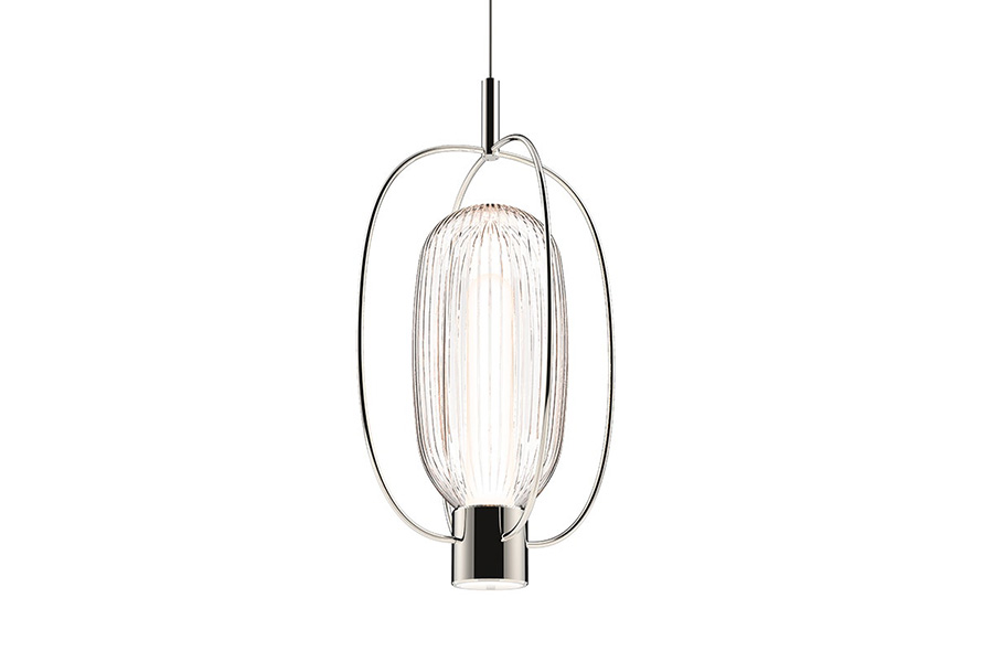 Sonneman - Friso Aro LED Pendant