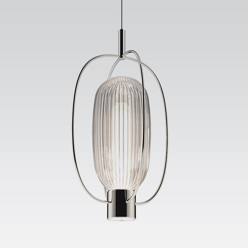 Sonneman - Friso Aro LED Pendant