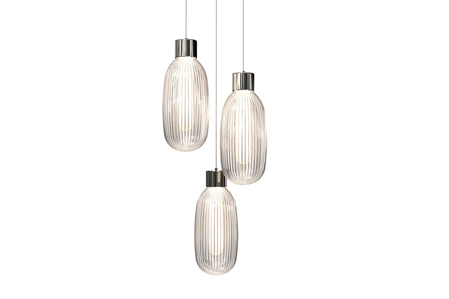 Sonneman - Friso LED Chandelier