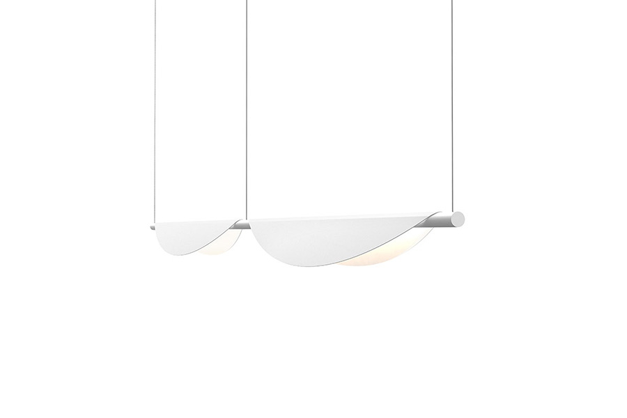 Sonneman - Tela LED Pendant