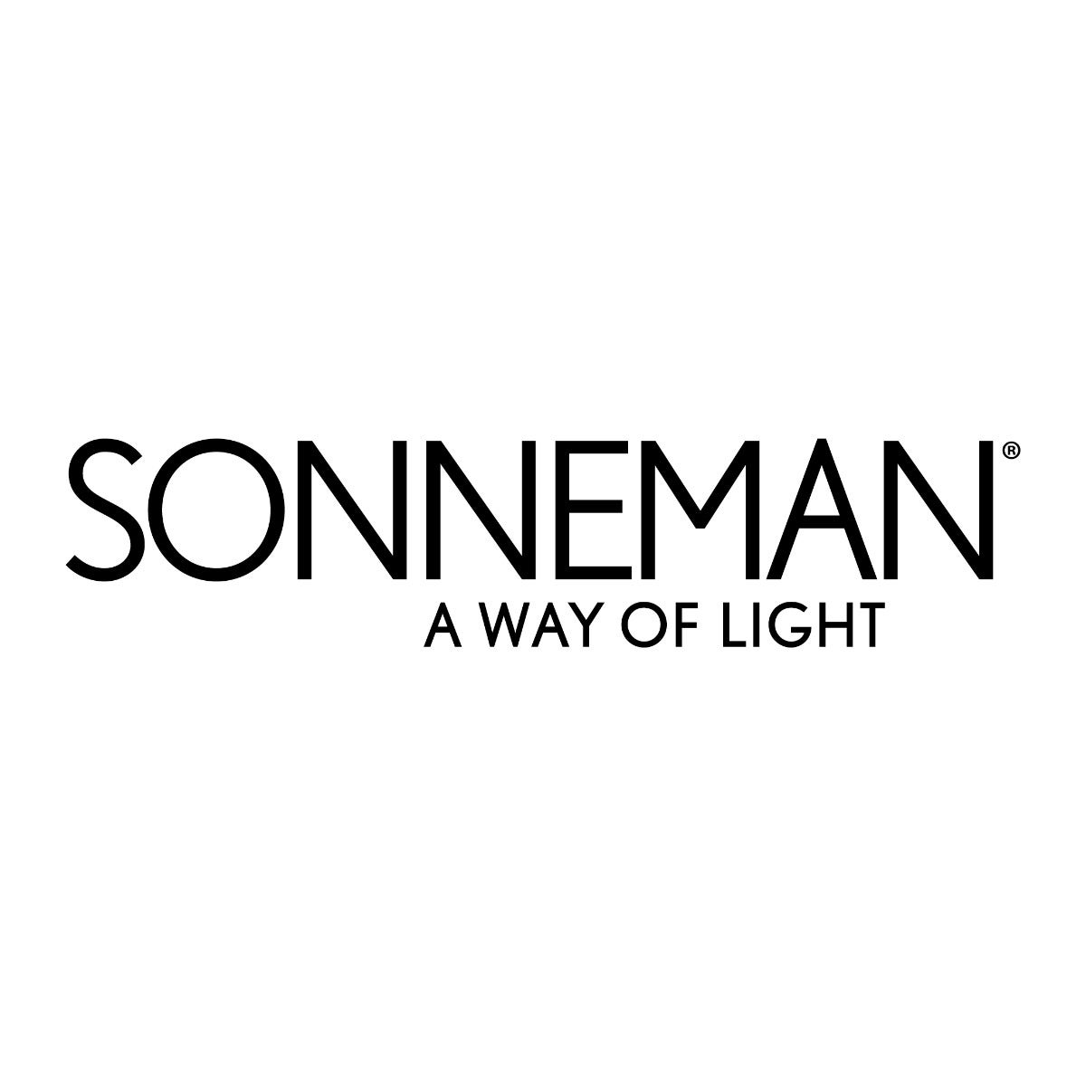 Sonneman Perfile LED Pendant - Satin Black