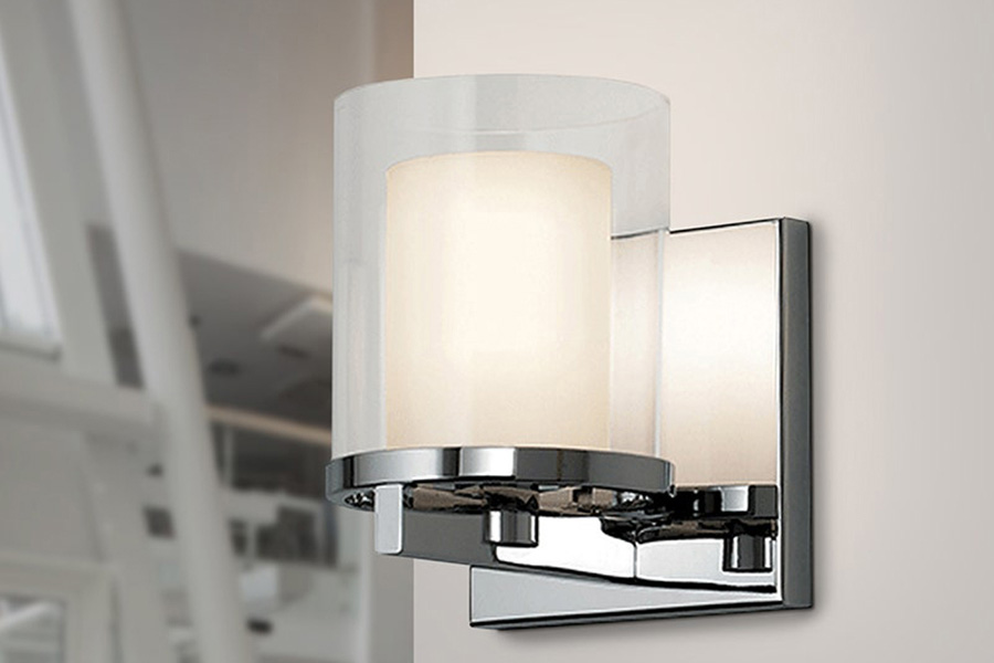 Sonneman - Votivo Sconce